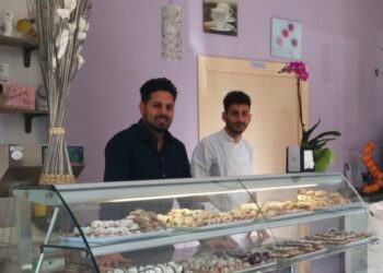 ‘Cremissa’ rivive in Lombardia grazie a due giovani imprenditori di Ciro’ Marina