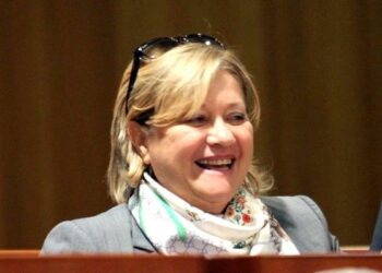 Passi indietro Lanzetta e Musella, Albano (FI): serieta’ da donne calabresi