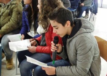 Racconti e testimonianze della Shoah nelle scuole di Ciro’