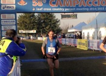 La Ciro’ Marina che Corre battezza il 2015 con il ‘Campaccio’