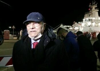 Sbarco a Corigliano, 5 ragazze minorenni provvisoriamente a Rossano