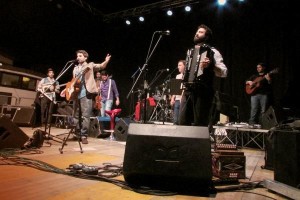 I Musicanti del Vento