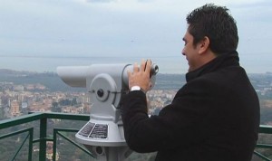 Inaugurazione belvedere a Rossano (2)