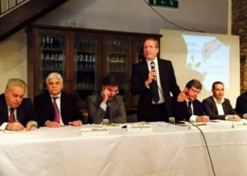 Strongoli: lo sviluppo arriva dall’agricoltura, 200 operatori al workshop Ismea