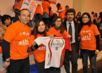 Pallavolo, l’armata Lamezia ferma la corsa del Crotone