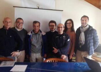 Crotone fa scuola e ora dilaga la ‘canoa mania’