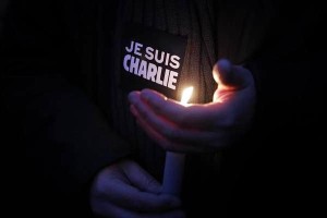 Je suis Charlie
