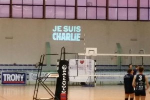 Je suis Charlie al Palakro