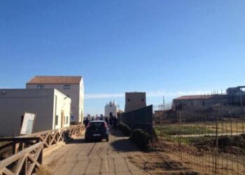 Capo Colonna, il governatore Oliverio dispone indagine