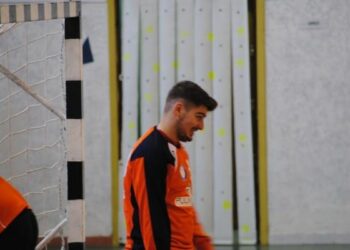 Pallamano, quinta vittoria consecutiva per il Crotone