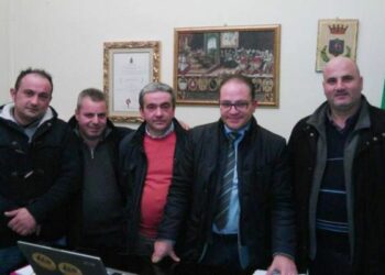 Ciro’ Marina, Siciliani: bentornato sindaco Caruso