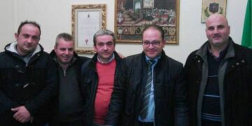 Ciro’ Marina, Siciliani: bentornato sindaco Caruso