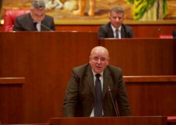 Catanzaro e ‘Libera’ scendono in piazza contro la mafia, Oliverio: pieno sostegno