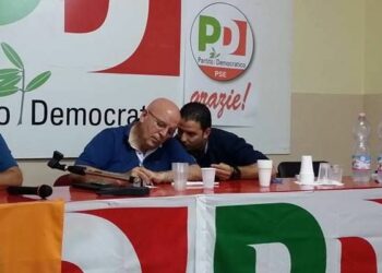 Crotone, Dell’Aquila (PD): convocare subito assemblea provinciale