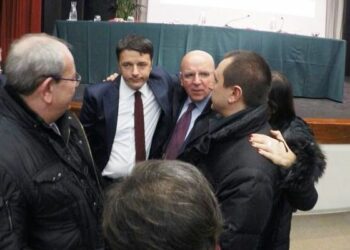 Quirinale, Oliverio: emozionante eleggere il Capo dello Stato