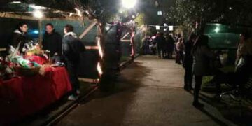 Torretta, tre domeniche con i mercatini natalizi a dicembre