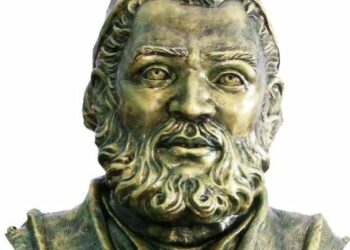 Luigi Lilio accusato di avere copiato la riforma del Calendario