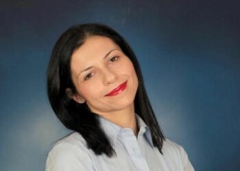 Crotone, Michela Cortese eletta presidente commissione pari opportunita’