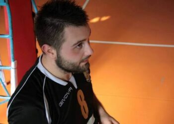 Volley, buona la prima per il Cotronei