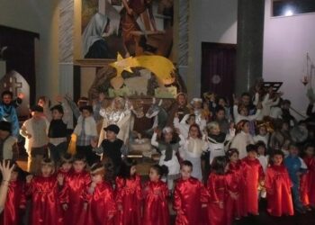 Ciro’ Marina, musical e teatro per il Polo ‘Siciliani’ a Natale