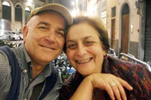 Natale e Maria Assunta Grieco