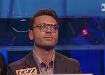 Cirotano gioca all’Eredita’ ma sogna di fare lo speaker radiofonico