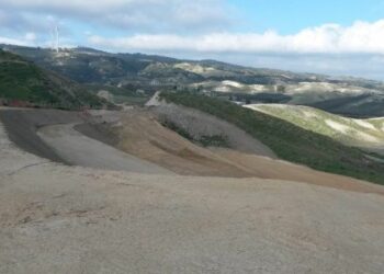 Eolico a Scandale, Comune ricorre al Consiglio di Stato