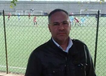 Calabria, Pasquale Cataldi nuovo osservatore di calcio per la regione