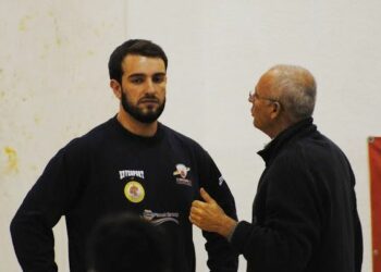 Pallamano, il Noci interrompe la corsa del Crotone