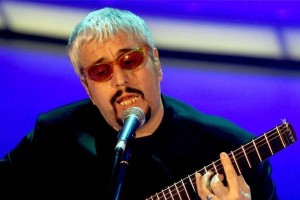 Pino Daniele