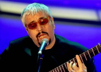 Pino Daniele, Crotone lo ricordera’ il 5 febbraio