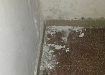 Non c’e’ traccia di amianto via i sigilli alla scuola di Scandale