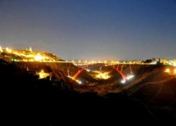 Citta’ piu’ brutte d’Italia, per la Calabria e’ record