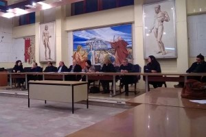 Presentazione del Pua