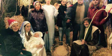 Torretta, il Presepe Vivente in scena per il quarto anno consecutivo