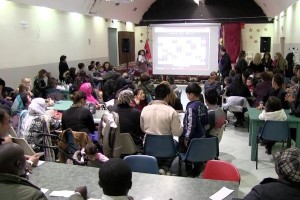 Progetto Pace a Isola Capo Rizzuto