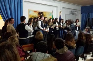 Ricordo Shoah a Cirò (3)