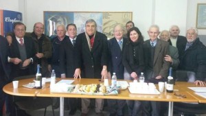 Rinnovo anap Calabria