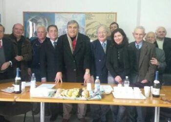 Calabria, Franco Filiceri confermato presidente regionale Anap