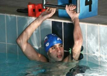 Nuoto, importanti risultati a Catanzaro per la Neysis Ciro’ Marina