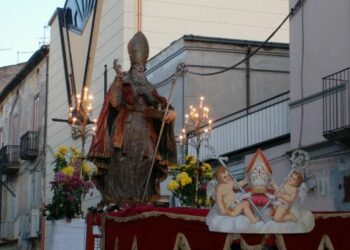 Castrovillari, tutto pronto per la festa di San Giuliano