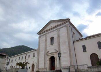 Turismo religioso nel crotonese, tre luoghi da visitare – Parte II