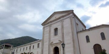 Turismo religioso nel crotonese, tre luoghi da visitare – Parte II