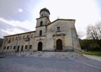 Turismo religioso nel crotonese, tre luoghi da visitare – Parte III