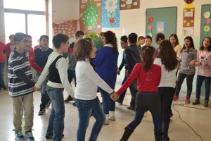 Scuola elementare di Strongoli