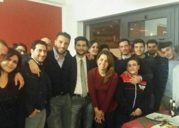 Cena benefica di Forza Italia Giovani regala defibrillatore a Lamezia Terme