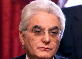 Ufficiale: Sergio Mattarella nuovo Presidente della Repubblica