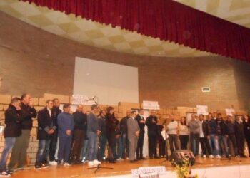 Shoah, spettacolo dei detenuti al carcere di Rossano