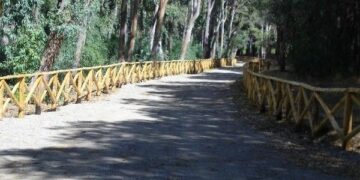 Ciro’ Marina: recinzioni con filo spinato in Pineta, sindaco ordina rimozione