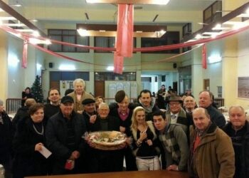 Epifania, tombolata solidale a Ciro’ Marina